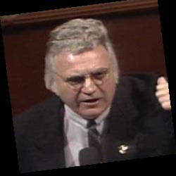 Deep funneled image of James Traficant