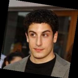 Deep funneled image of Jason Biggs