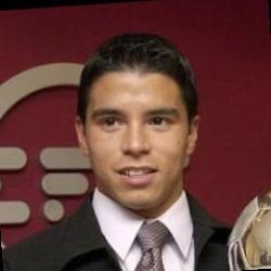 Deep funneled image of Javier Saviola