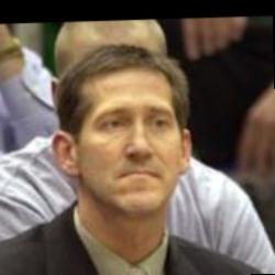 Deep funneled image of Jeff Hornacek