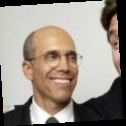 Deep funneled image of Jeffrey Katzenberg
