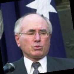 Deep funneled image of John Howard