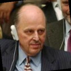 Deep funneled image of John Negroponte