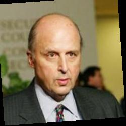 Deep funneled image of John Negroponte