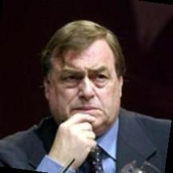 Deep funneled image of John Prescott