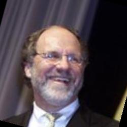 Deep funneled image of Jon Corzine