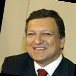Deep funneled image of Jose Manuel Durao Barroso
