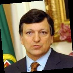 Deep funneled image of Jose Manuel Durao Barroso