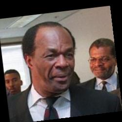 Deep funneled image of Marion Barry