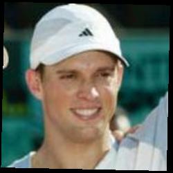 Deep funneled image of Mike Bryan