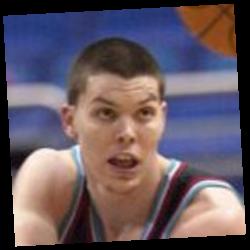 Deep funneled image of Mike Miller