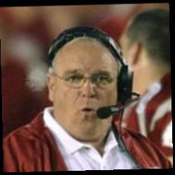Deep funneled image of Mike Price