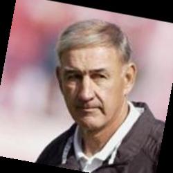 Deep funneled image of Monte Kiffin