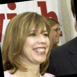 Deep funneled image of Patti Balgojevich