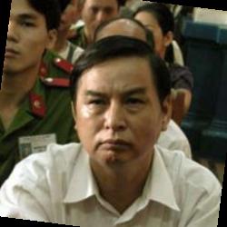 Deep funneled image of Pham Sy Chien