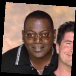 Deep funneled image of Randy Jackson