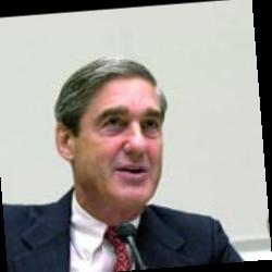 Deep funneled image of Robert Mueller