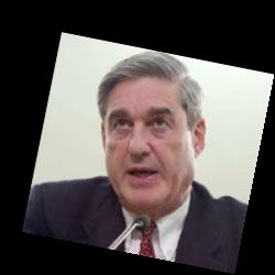 Deep funneled image of Robert Mueller
