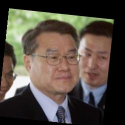 Deep funneled image of Rod Jong-il