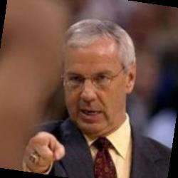 Deep funneled image of Roy Williams