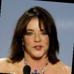 Deep funneled image of Stockard Channing