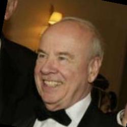 Deep funneled image of Tim Conway