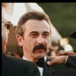 Funneled image of Aaron Tippin