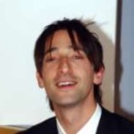 Funneled image of Adrien Brody