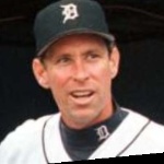 Funneled image of Alan Trammell