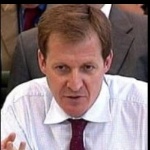 Funneled image of Alastair Campbell