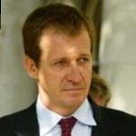 Funneled image of Alastair Campbell