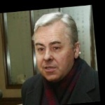 Funneled image of Alexander Losyukov