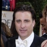 Funneled image of Andy Garcia