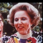 Funneled image of Ann Landers