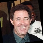Funneled image of Barry Williams