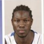 Funneled image of Ben Wallace