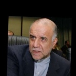 Funneled image of Bijan Namdar Zangeneh