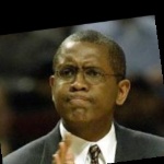 Funneled image of Bill Cartwright