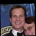 Funneled image of Bill Paxton