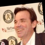Funneled image of Billy Beane