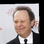 Funneled image of Billy Crystal