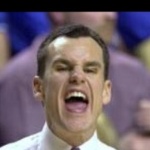 Funneled image of Billy Donovan