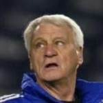 Funneled image of Bobby Robson