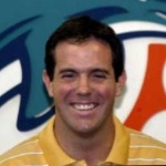 Funneled image of Brian Griese