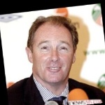 Funneled image of Brian Kerr
