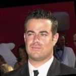 Funneled image of Carson Daly