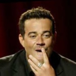 Funneled image of Carson Daly