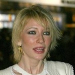 Funneled image of Cate Blanchett