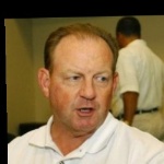 Funneled image of Chan Gailey
