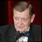 Funneled image of Chick Hearn